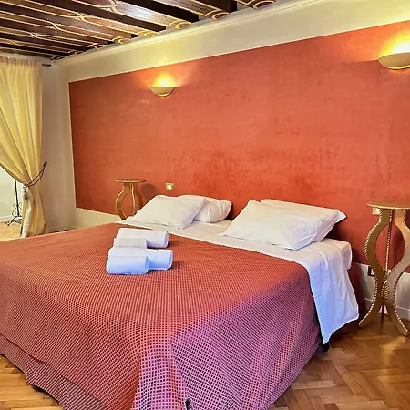 Ca' Giorgia Appartement *