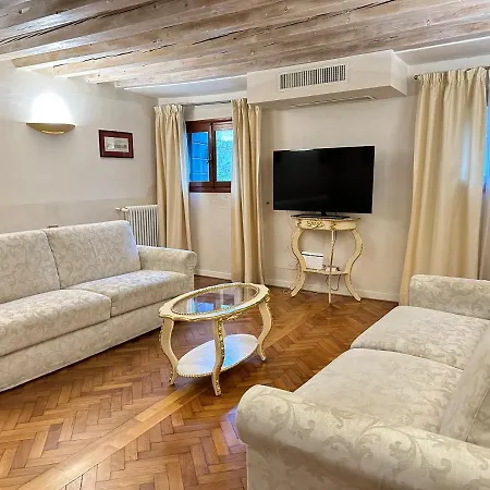 Ca' Giorgia * البندقية