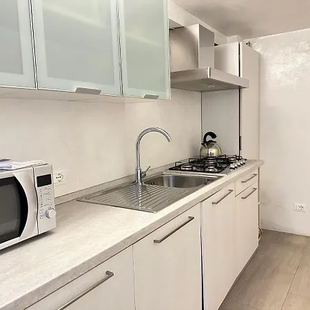 Ca' Giorgia Apartment