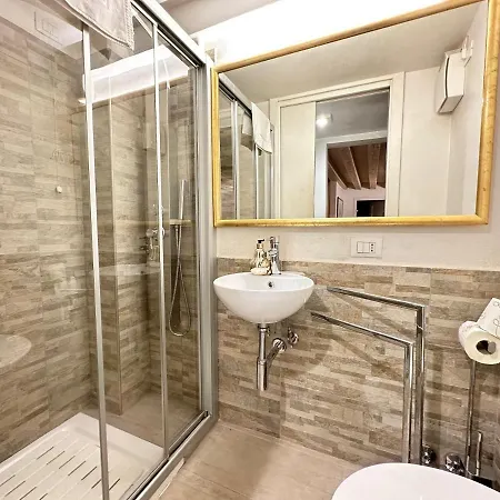 Ca' Giorgia البندقية