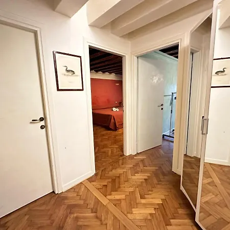 Ca' Giorgia البندقية