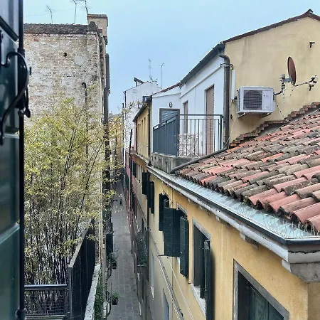 Ca' Giorgia البندقية