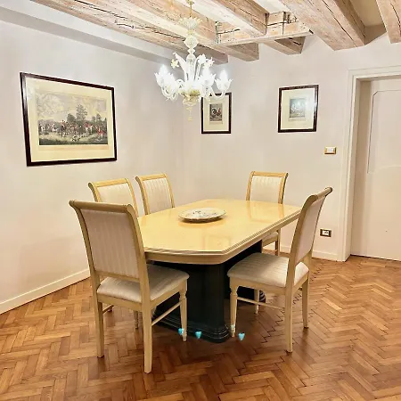 Ca' Giorgia البندقية