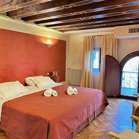 Ca' Giorgia Apartment Venice