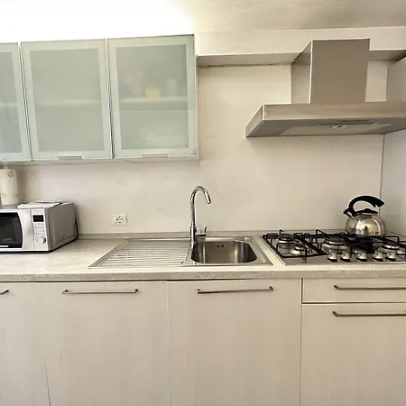 Ca' Giorgia شقة *