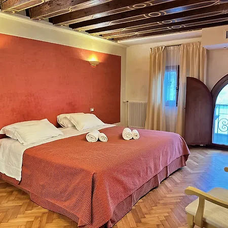 Ca' Giorgia شقة البندقية