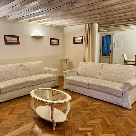 Ca' Giorgia * البندقية