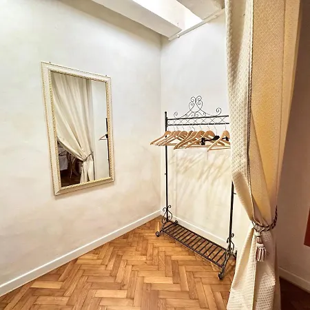 Ca' Giorgia Apartman *