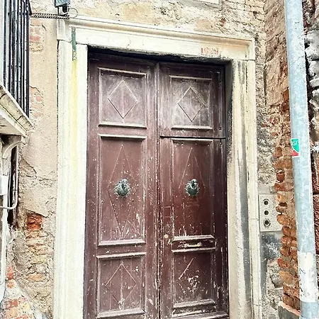 Apartman Ca' Giorgia