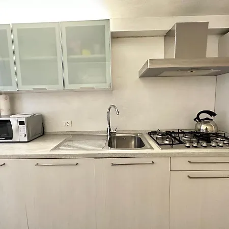 Apartman Ca' Giorgia *