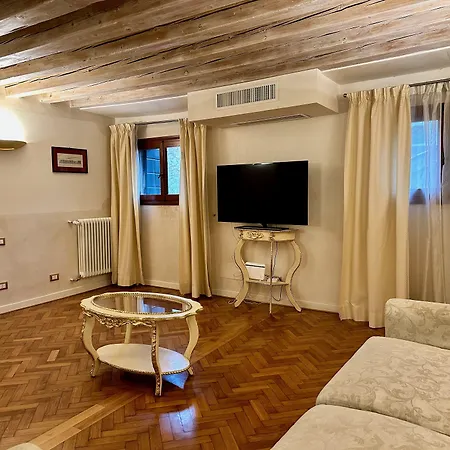 Apartmán Ca' Giorgia