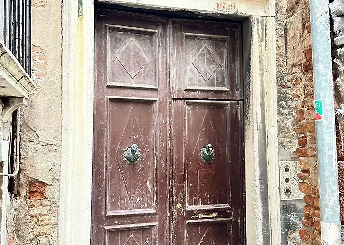 Ca' Giorgia