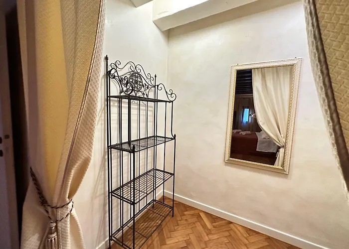 Ca' Giorgia Apartmán Benátky