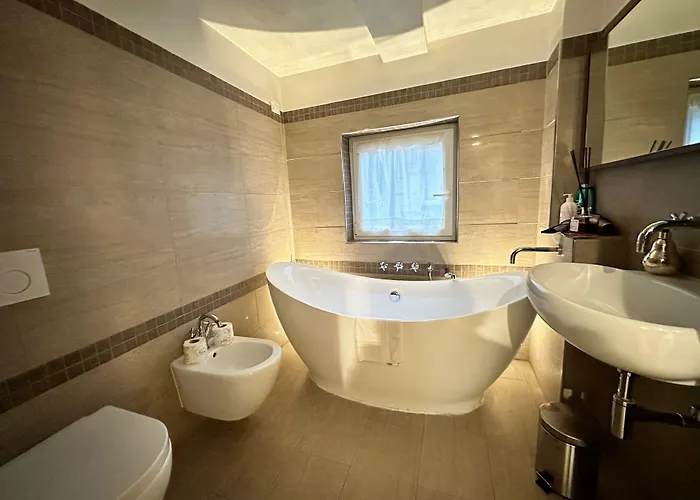 Ca' Giorgia Apartmán Benátky