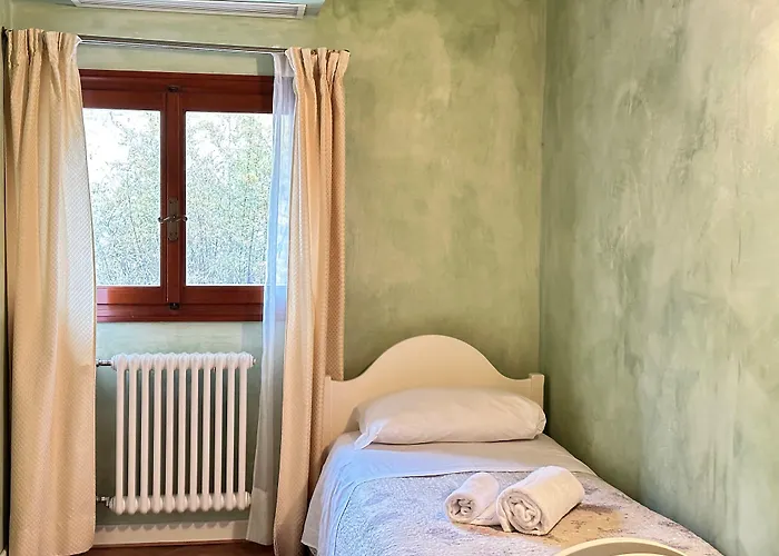 Apartmán Ca' Giorgia *