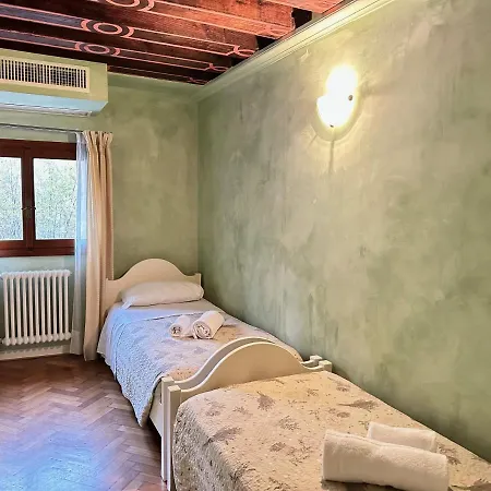 Ca' Giorgia