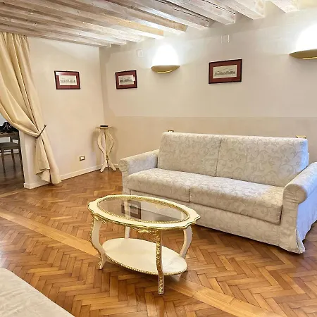 Lägenhet Ca' Giorgia Venedig