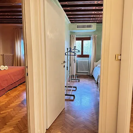 Apartment Ca' Giorgia *