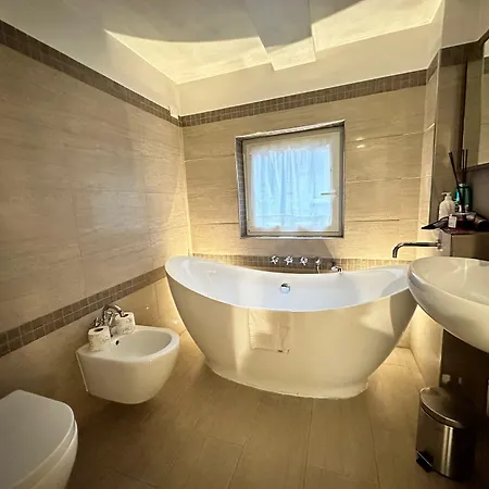 Ca' Giorgia Lägenhet Venedig