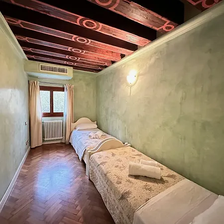 Apartment Ca' Giorgia