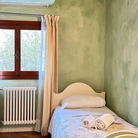 Apartment Ca' Giorgia *