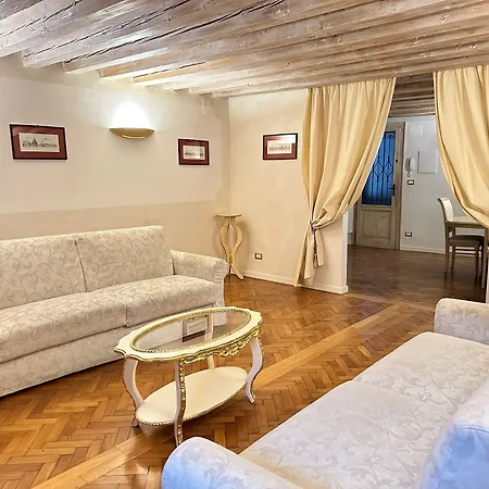 Ca' Giorgia Venedig