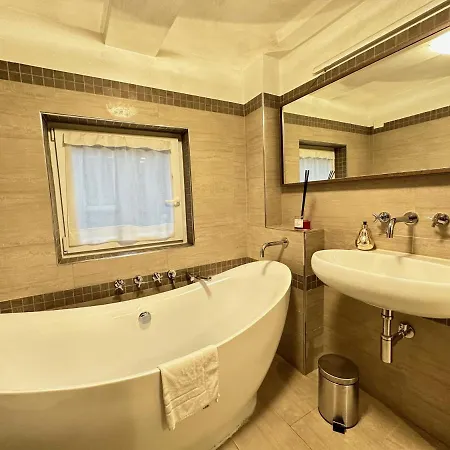 Ca' Giorgia Apartamento