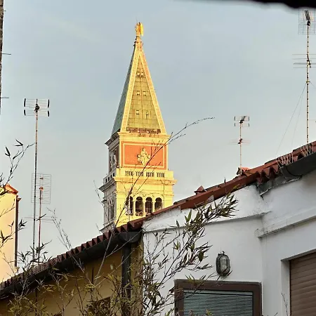 Ca' Giorgia * Venecia