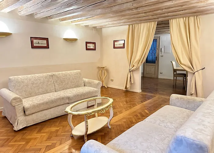 Ca' Giorgia 베니스