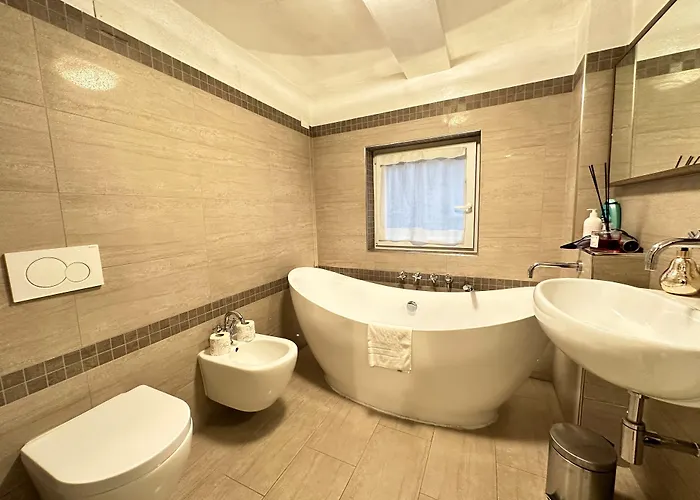 Ca' Giorgia 베니스