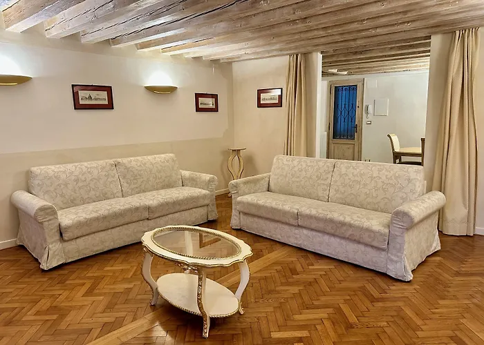 Ca' Giorgia * 베니스